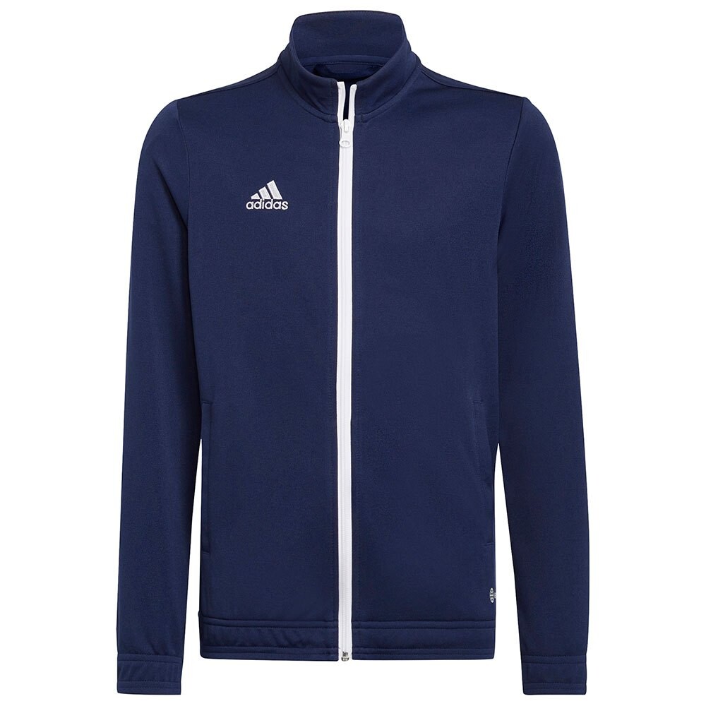 

Куртка adidas Entrada 22, синий