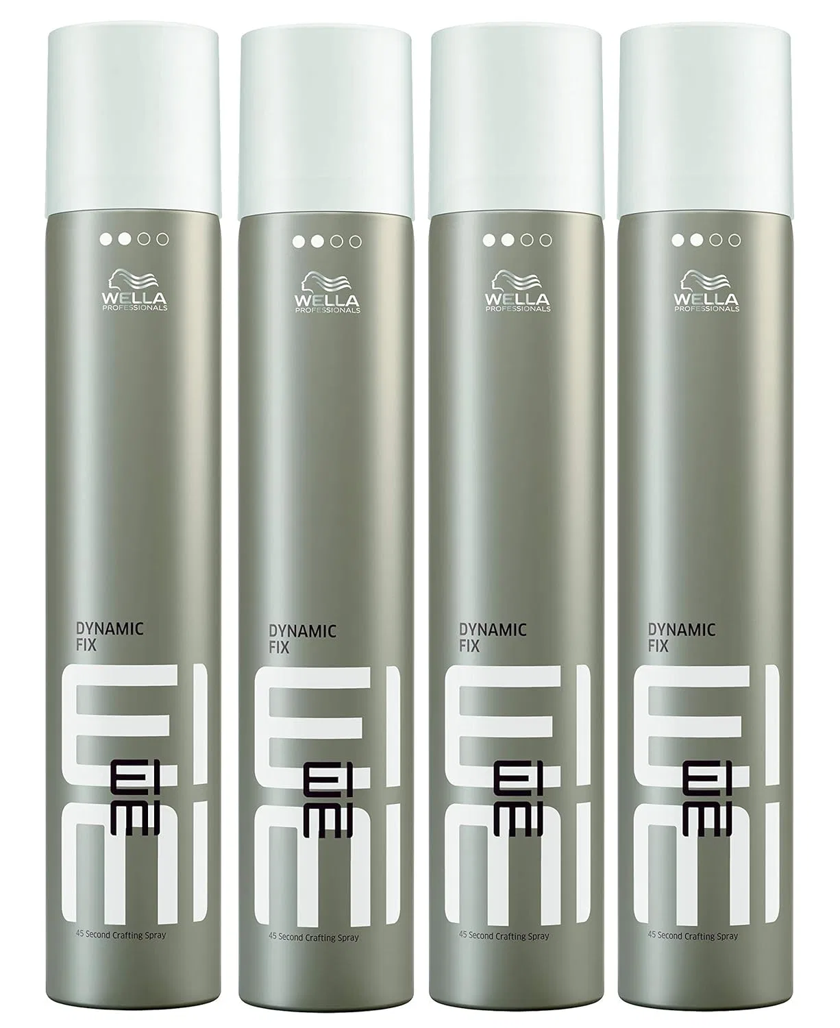 Гибкий моделирующий спрей для волос Wella