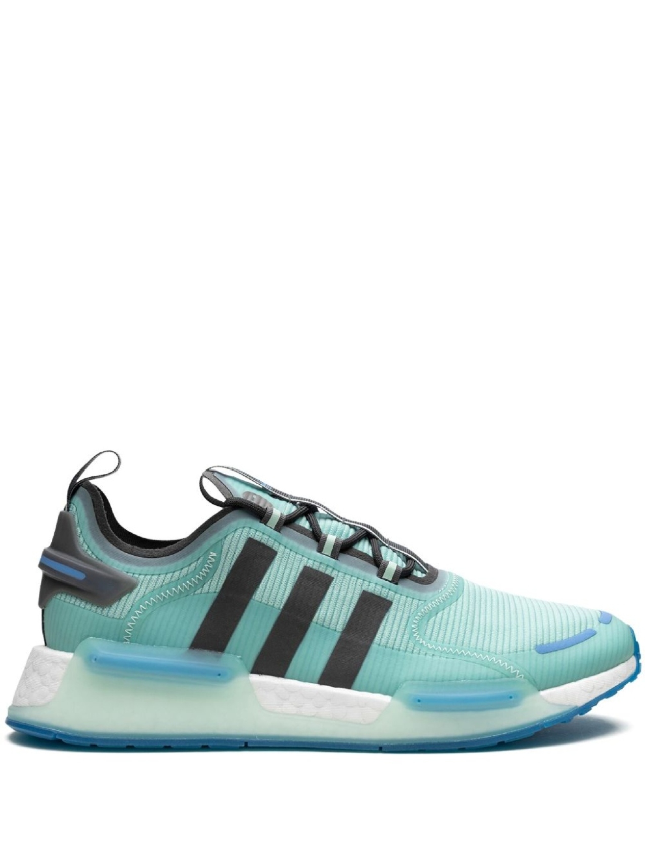 

adidas кроссовки NMD_V3 Halo Infinite из коллаборации с XBOX, синий