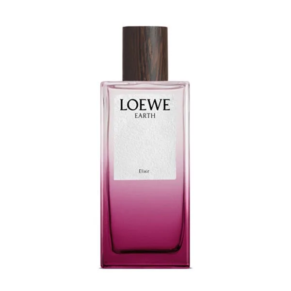 Парфюмерная вода для женщин LOEWE Earth Elixir