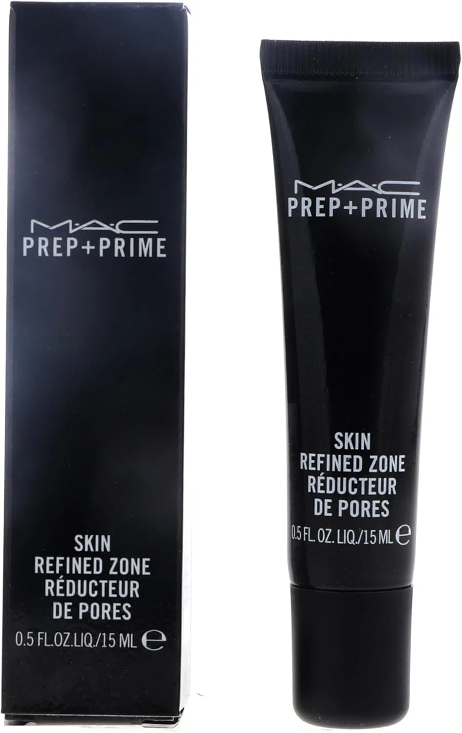 Крем для лица MAC — Дневной Prep + Prime Skin Refined Zone Treatment, 15 мл