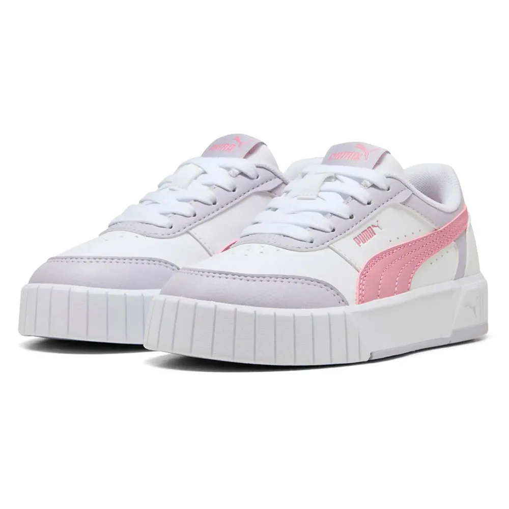 

Кроссовки Puma Carina Mia PS, белый