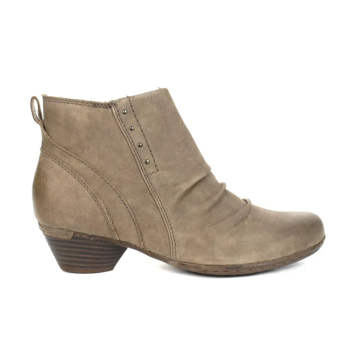Ботинки Rockport Cobb Hill Laurel Rivet женские, серый