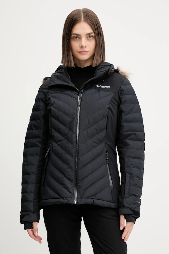 

Горнолыжная куртка Bird Mountain Columbia, черный