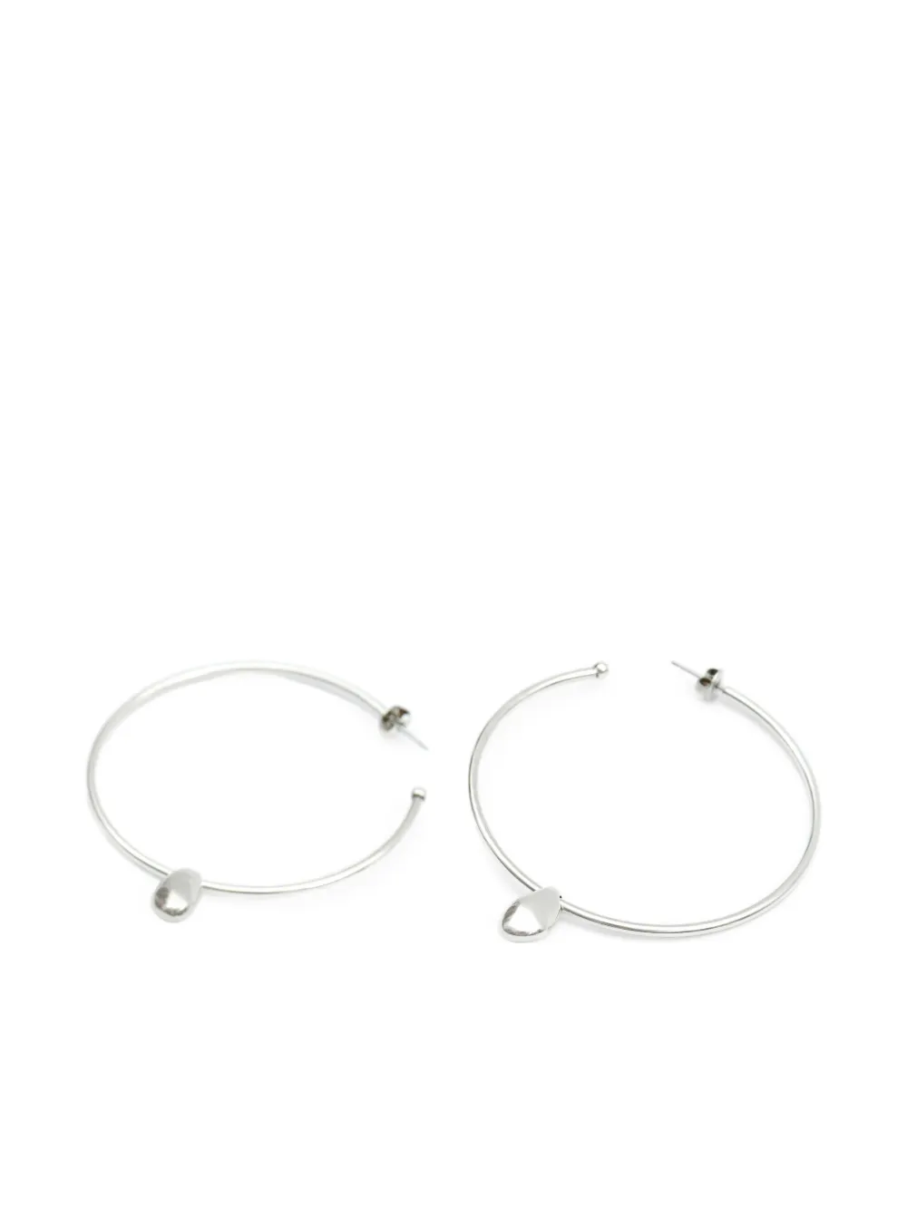 

Серьги Shiny Day ISABEL MARANT, серебряный