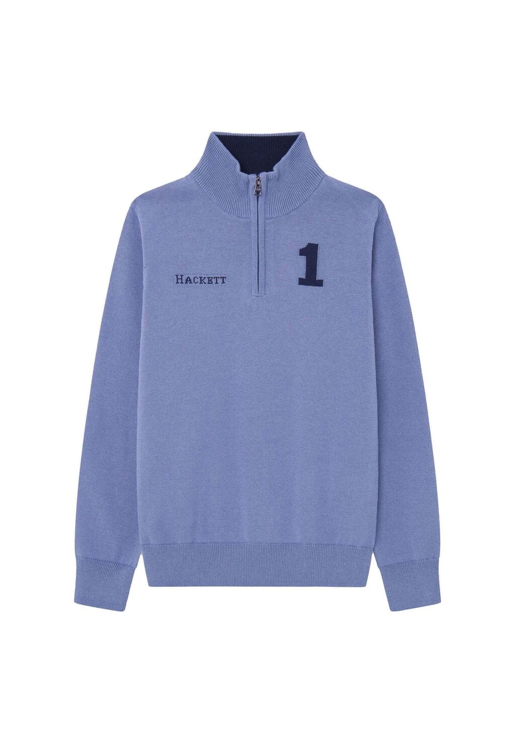 

Джемпер HERITAGE Hackett London, синий