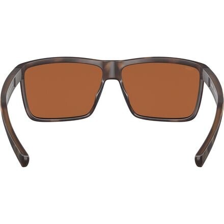 

Поляризованные солнцезащитные очки Rinconcito 580P Costa, цвет Matte Tortoise Frame/Green Mirror 580P