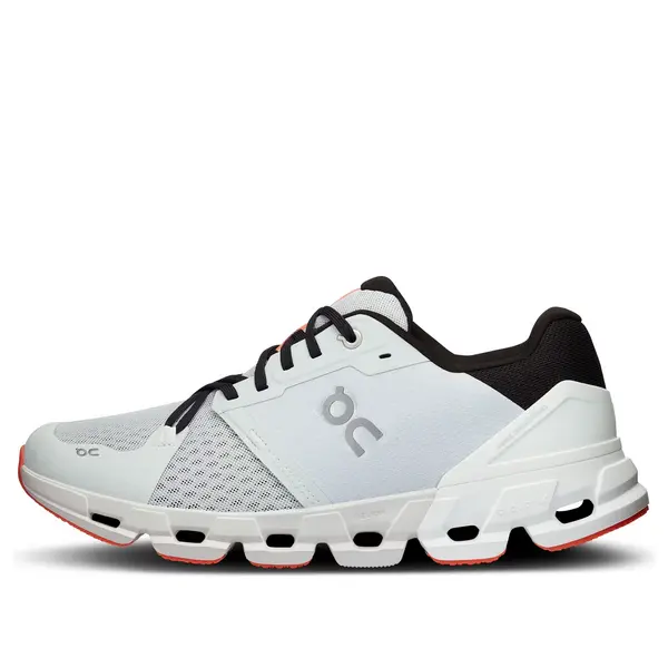 

Кроссовки cloudflyer 4 'glacier white' On Running, белый