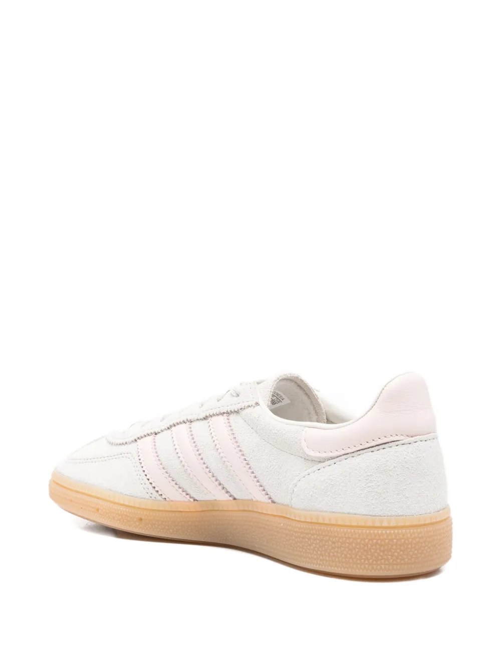 Кроссовки Handball Spezial Adidas, серый — фото 3