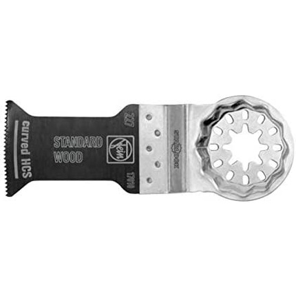 

Fine Sl E-Cut C, оранжевый Fein