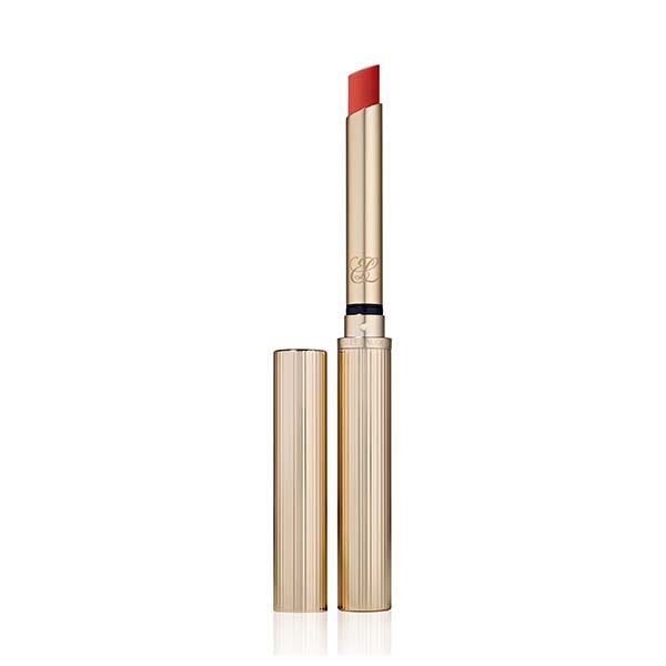 

Помада ESTEE LAUDER Pure Color Explicit Barra De Labios Silk Mate, So Fetch