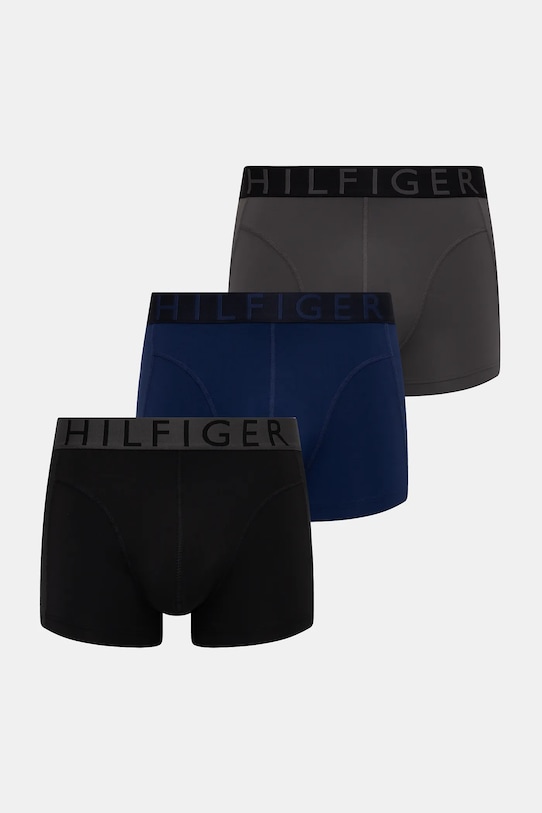 

Боксеры 3 шт Tommy Hilfiger, черный