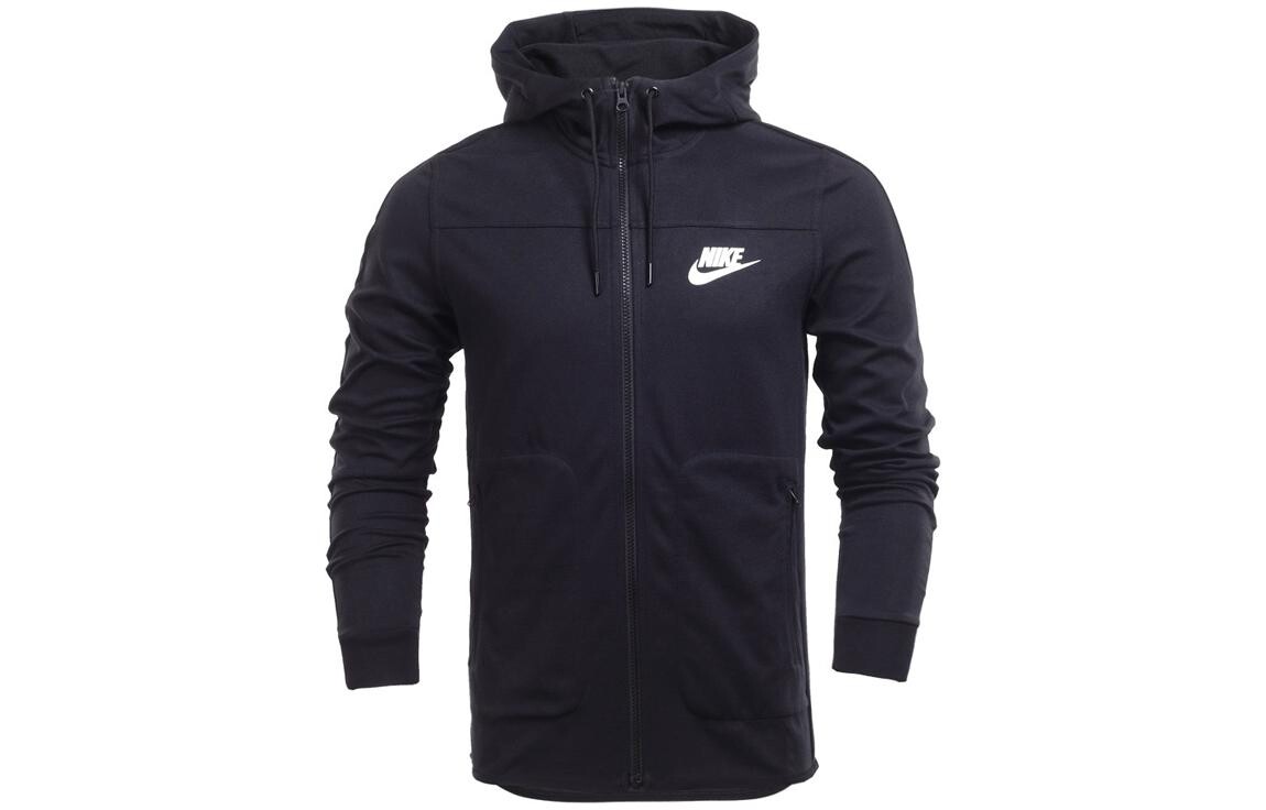 

Мужская куртка Nike, цвет Black