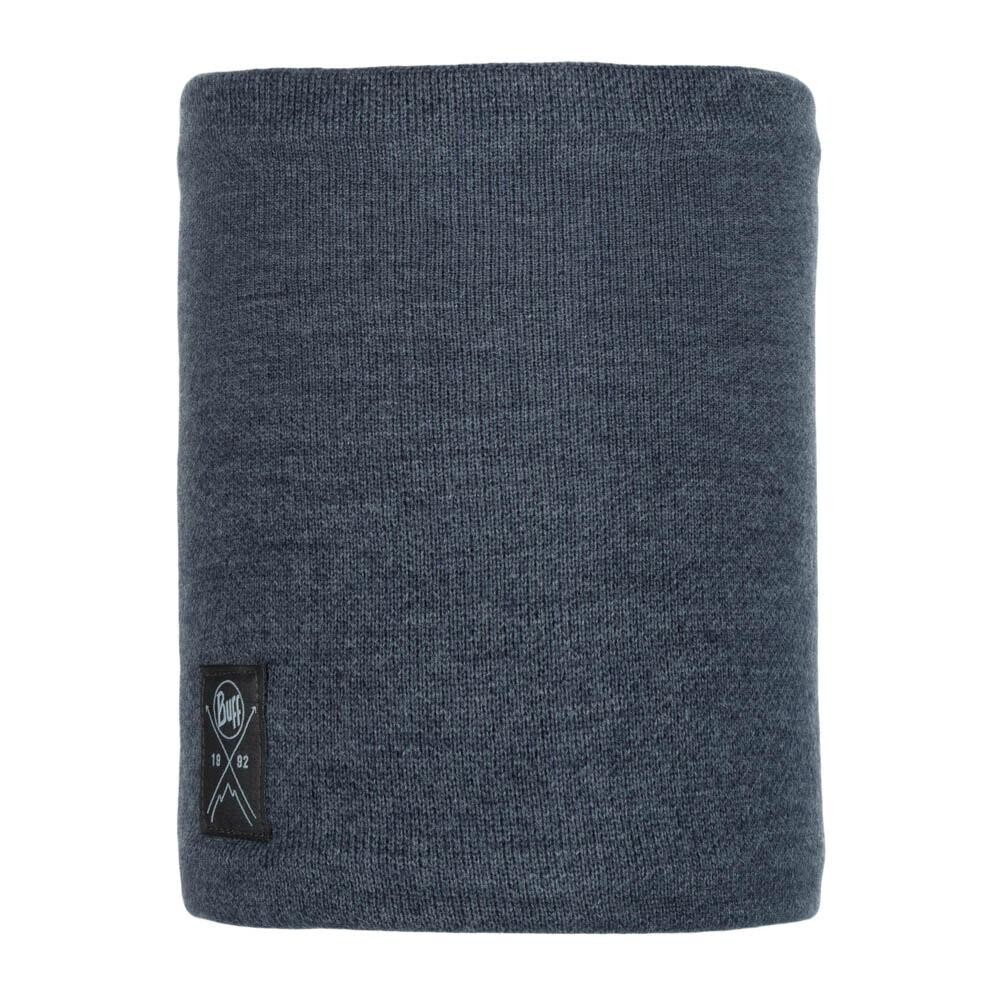 

Неквормер Buff Knitted&Polar Fleece, синий