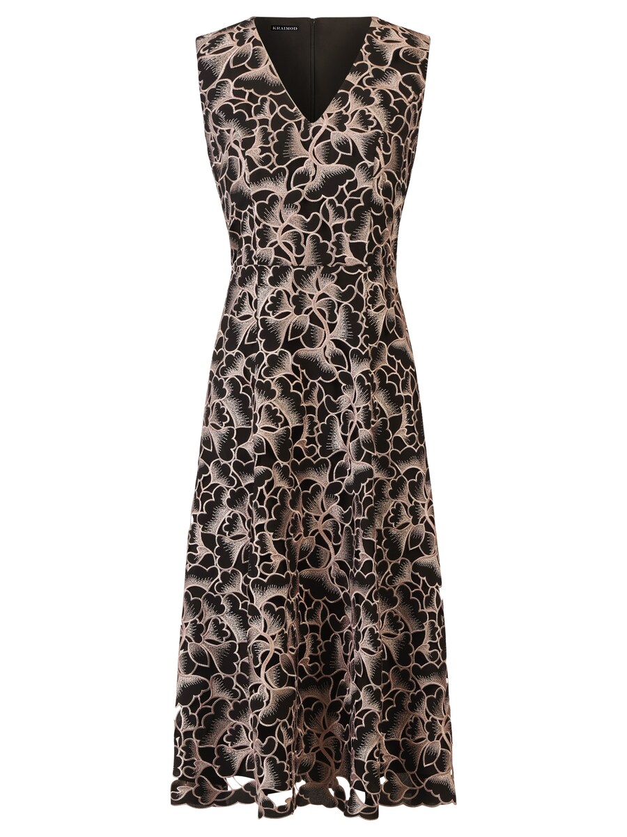 

Коктейльное платье Kraimod, Pink/Black