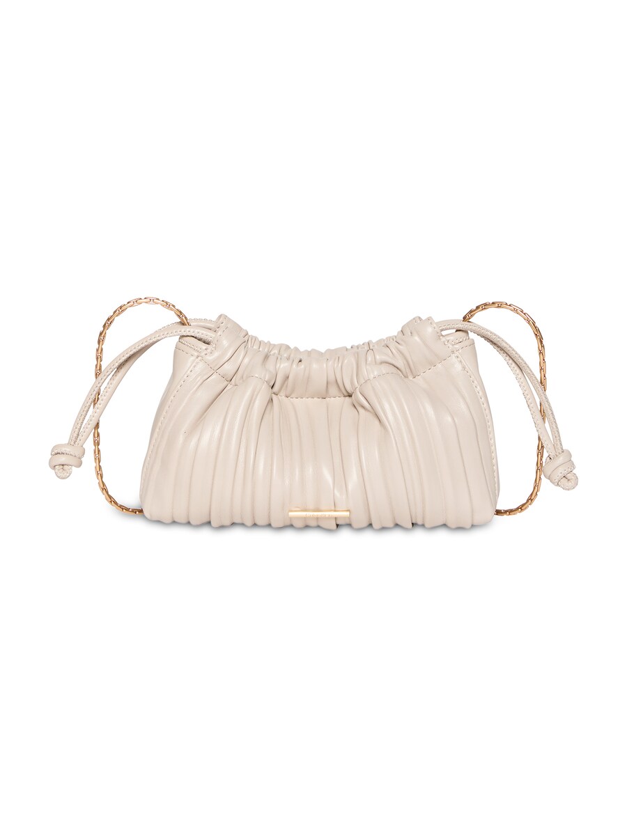 

Сумка через плечо Calvin Klein, кремовый