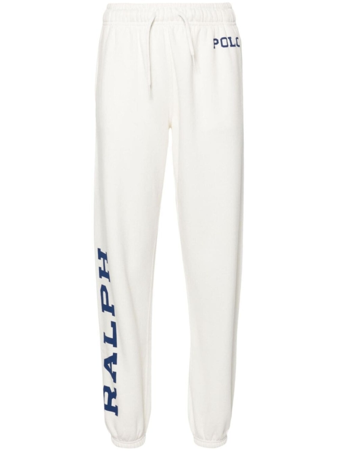 

Polo Ralph Lauren спортивные брюки Concept, белый