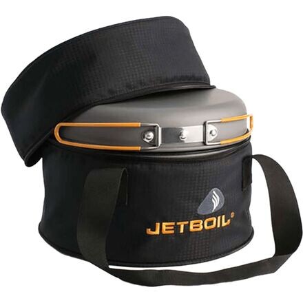 

Системная сумка Genesis Jetboil, цвет One Color