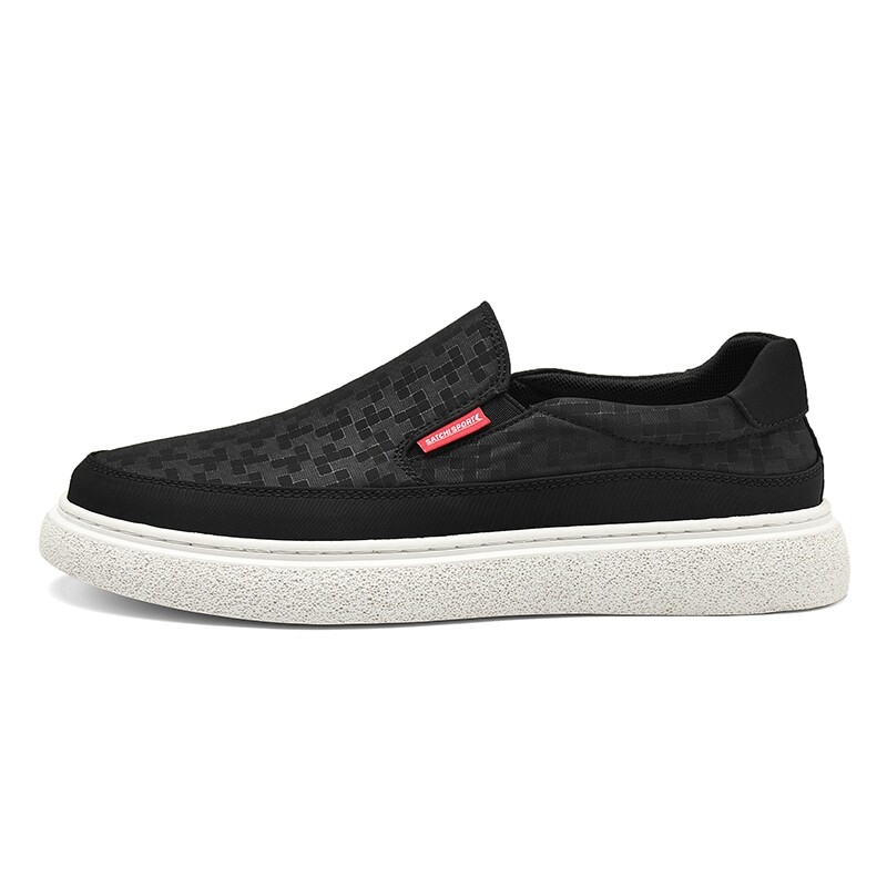 

Кроссовки мужские Lifestyle Shoes Men Low-Top Black Satchi Sport, Черный, Кроссовки мужские Lifestyle Shoes Men Low-Top Black Satchi Sport
