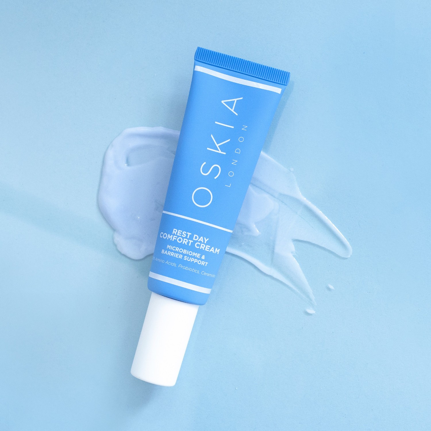Крем для лица Oskia — Rest day comfort cream , rest day comfort cream — фото 4