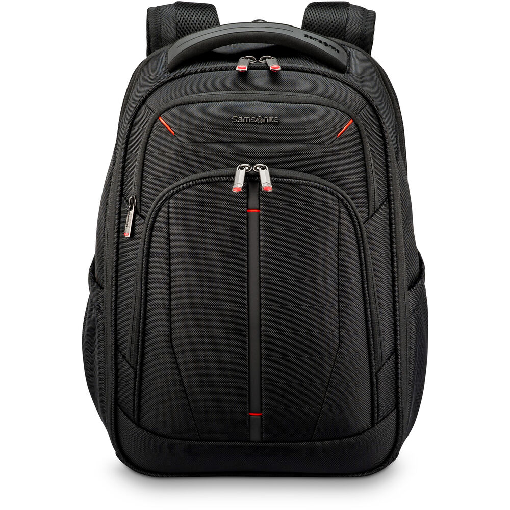 

Большой расширяемый рюкзак Samsonite Xenon 4.0