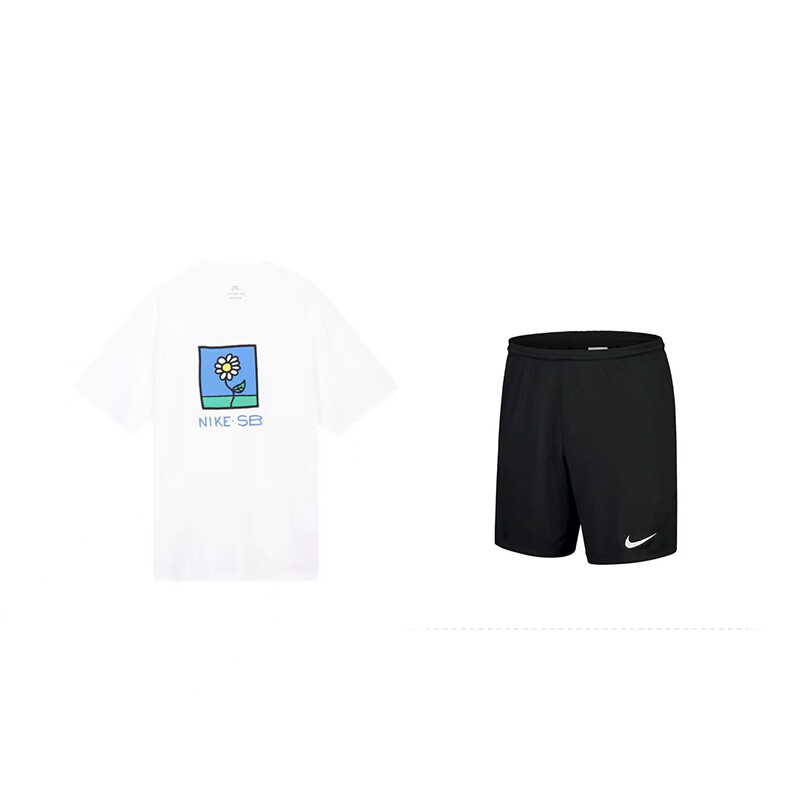 

Повседневная спортивная одежда унисекс Nike