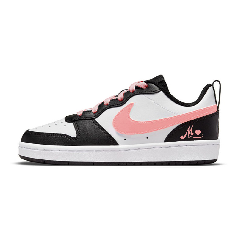 

Кроссовки Nike Court Borough 2 Kids' Skateboarding Shoes Grade School