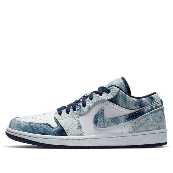 

Кроссовки 1 low se Air Jordan, белый