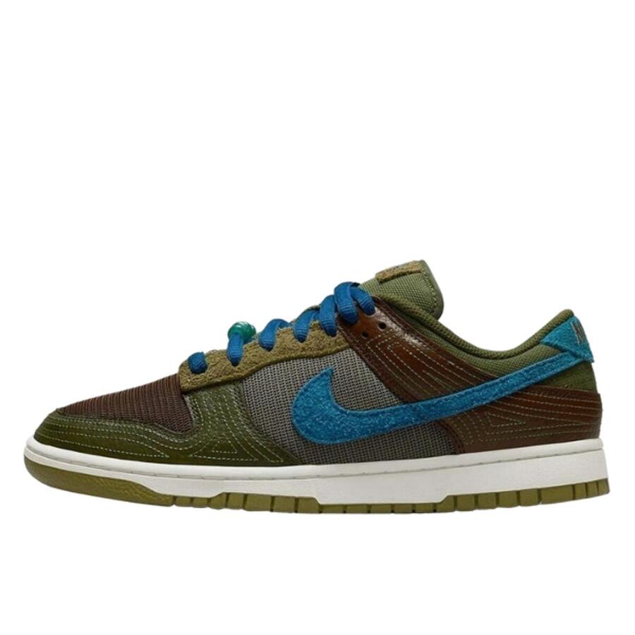 NIKE Кроссовки Dunk Low NH Cacao Wow