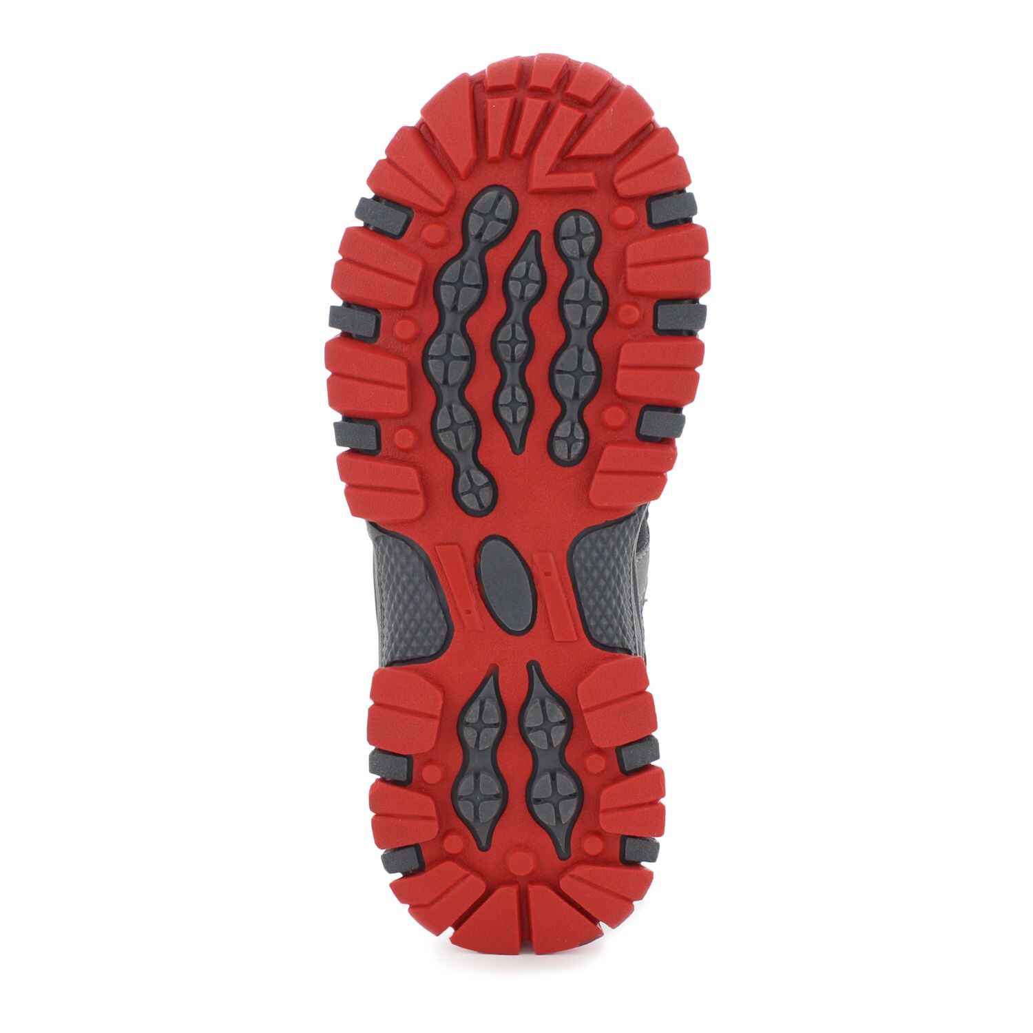 

Детские походные ботинки Pacific Mountain Cedar Pacific Mountain, серый