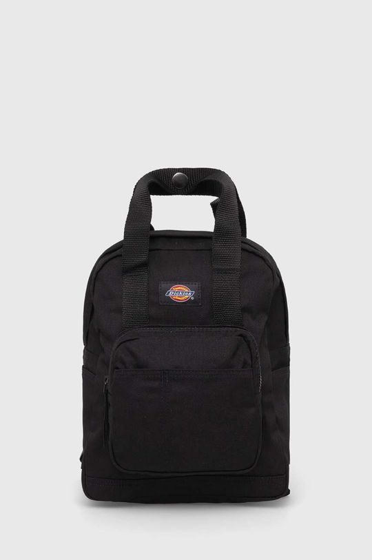 

Рюкзак Lisbon Mini Backpack Dickies, черный