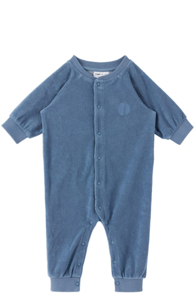 

Комбинезон Baby Blue Down To Earth maed for mini