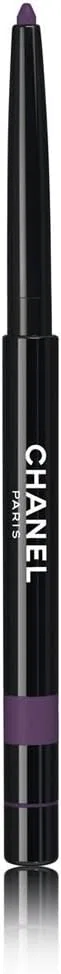 Подводка для глаз Chanel Stiro U Waterproof #83 Cassis, 0.3 г, фиолетовый
