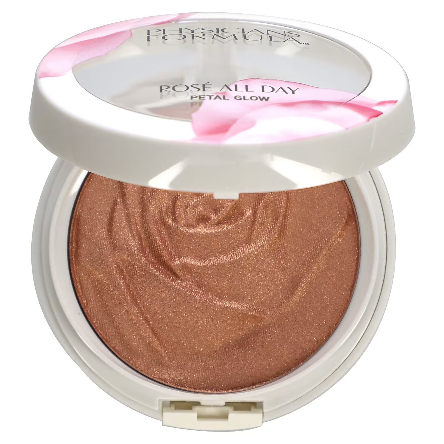 

Хайлайтер Physicians Formula Rose All Day Highlighter Petal Glow, 9,2 гр.