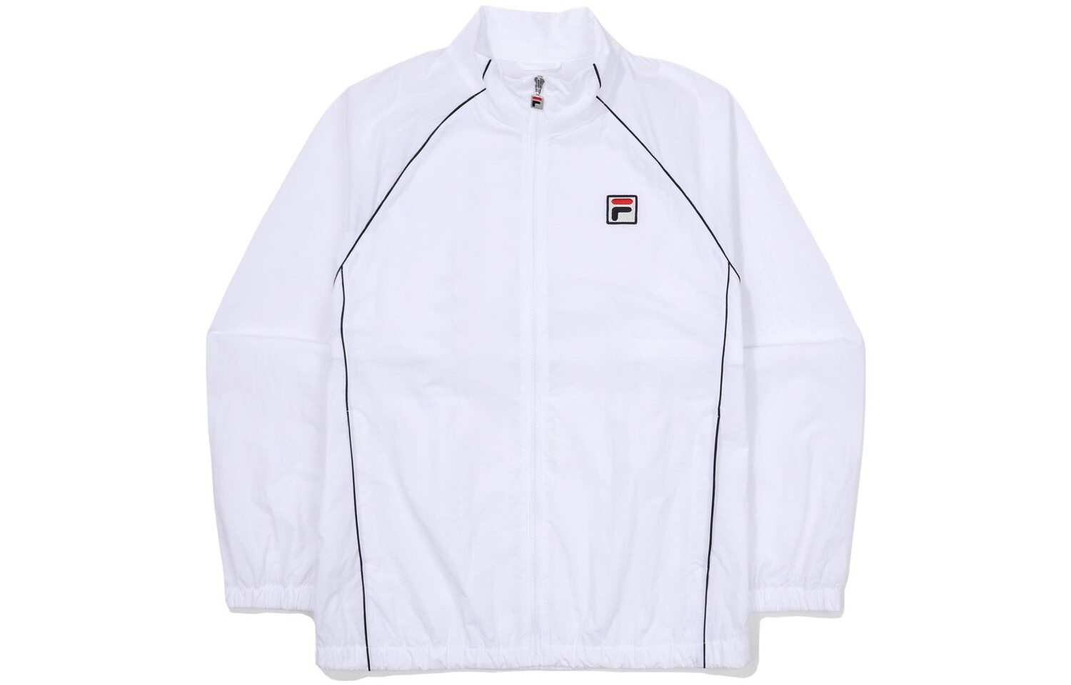 

Куртка мужская белая Fila, белый