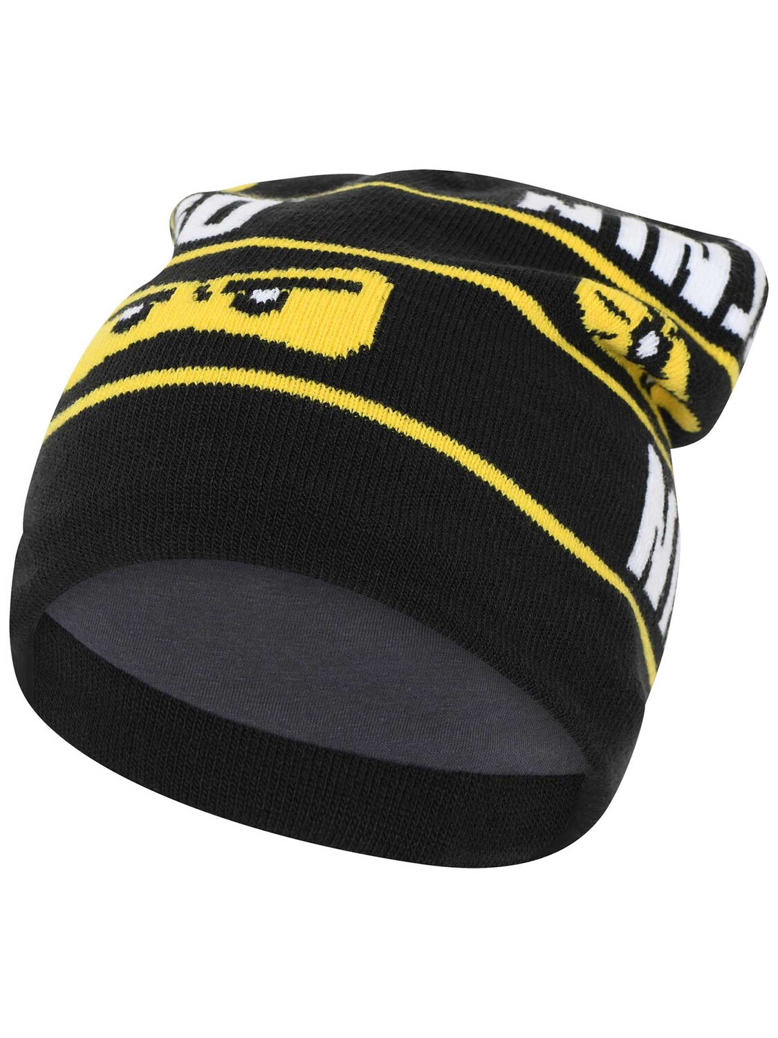 

Шапка Lego Wear LWADJE 603, черный