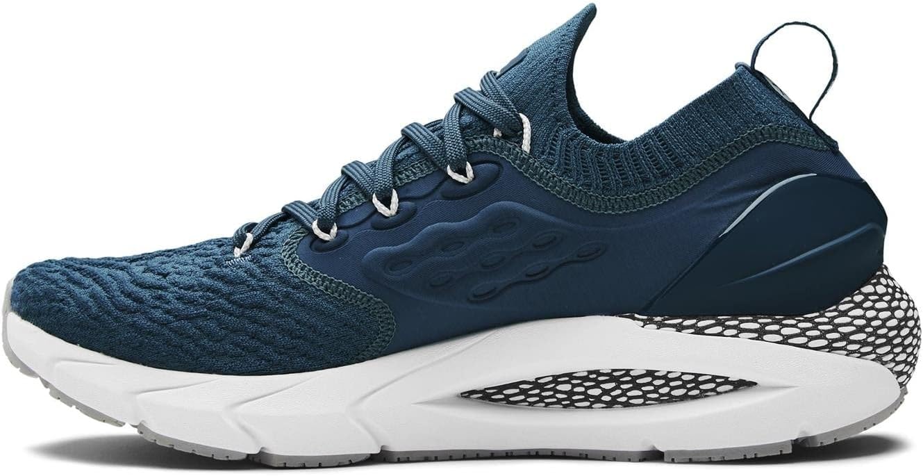 Кроссовки для бега Under Armour Men's HOVR Phantom 2, Blue — фото 2