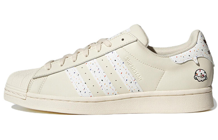 

Кроссовки Adidas Originals Originals Superstar 'Cream White' Women's