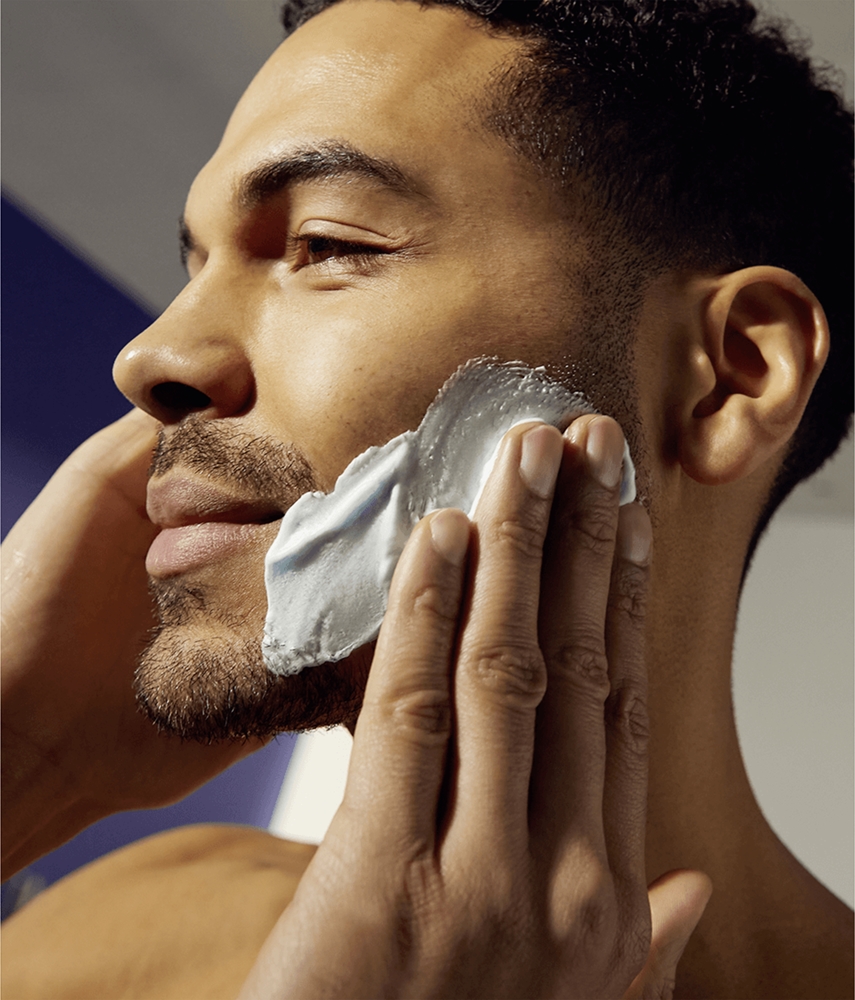 Гель для глубокого бритья для мужчин Nivea, 200 мл — фото 3