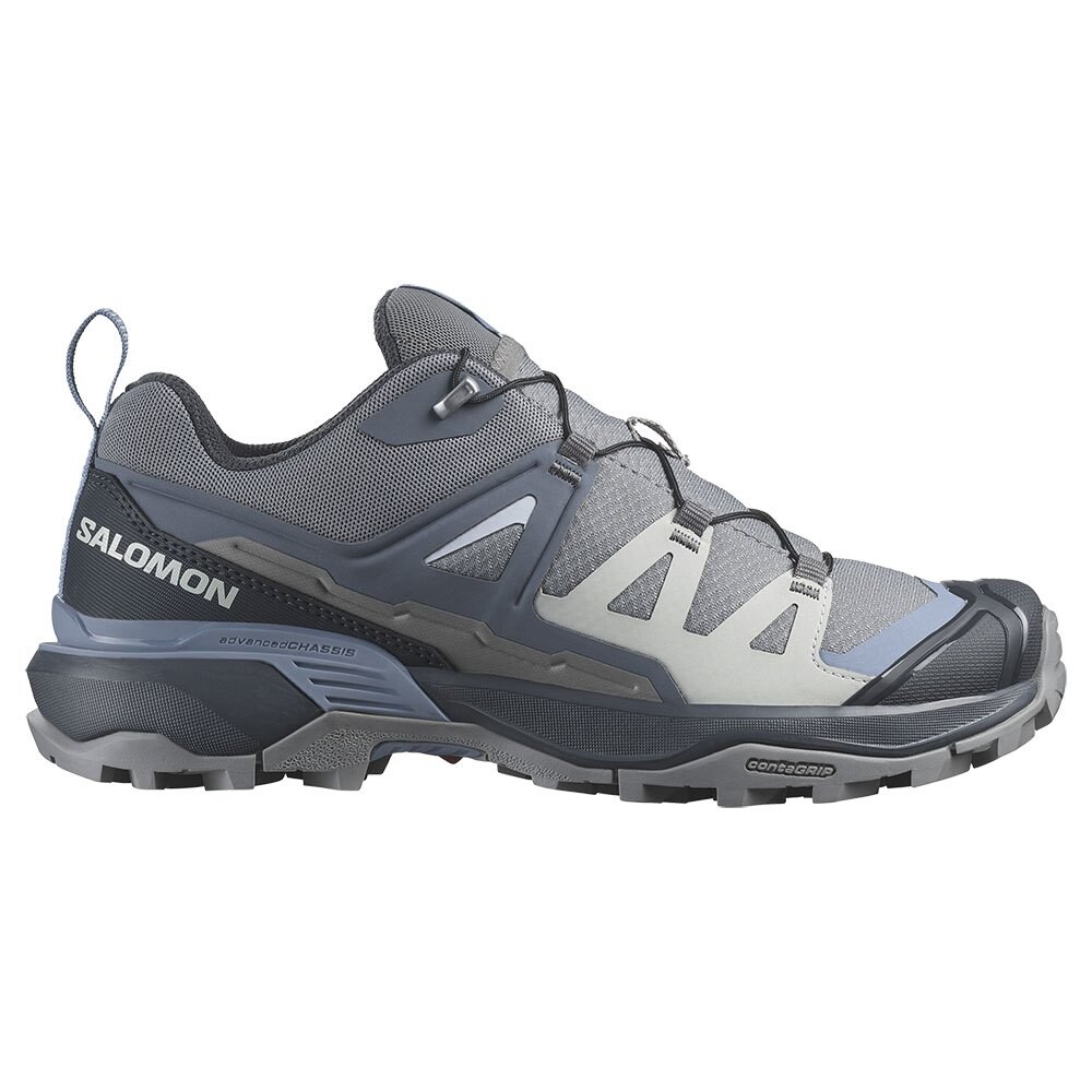 

Походная обувь Salomon Ultra 360, серый