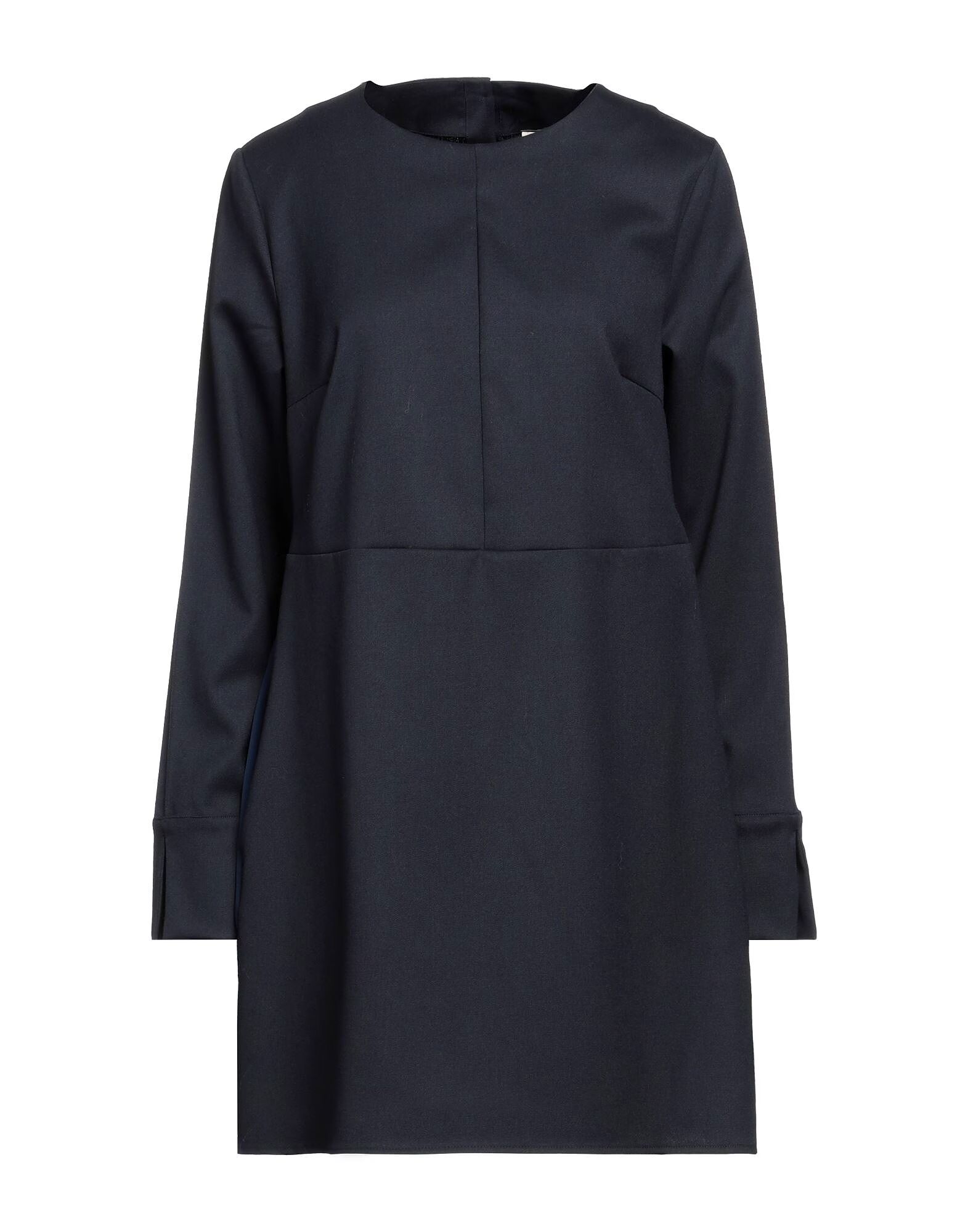 

Мини-платье Semicouture, полуночно-синий