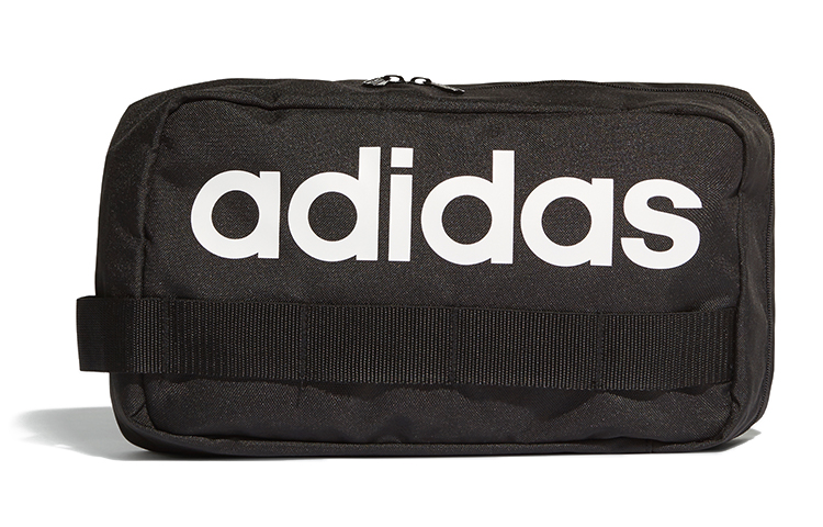 

Сумка кроссбоди черная Adidas