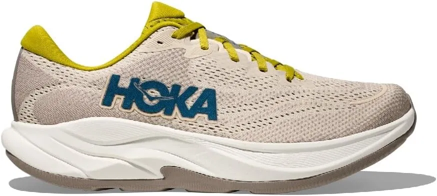 Мужские кроссовки Hoka Rincon 4, 2-Birch Cement — фото 2