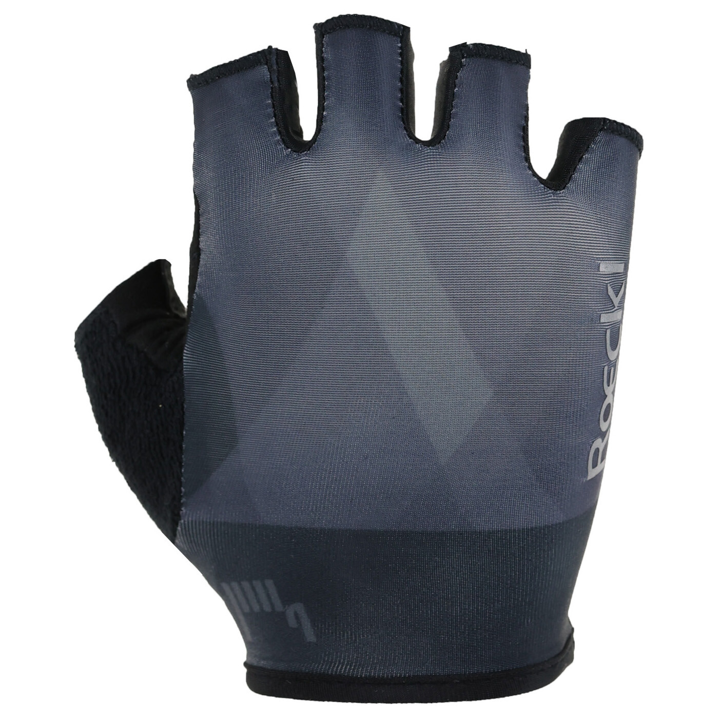 

Перчатки Roeckl Sports Tannay, цвет Black Shadow