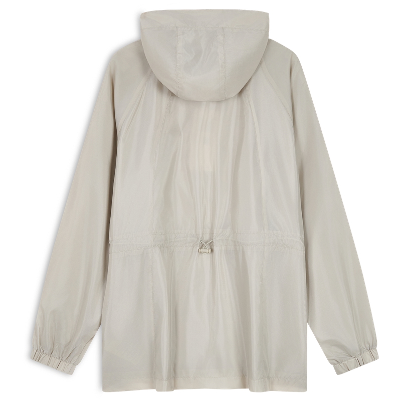 Calvin Klein Куртка Women's PD7 Khaki Beige — фото 3
