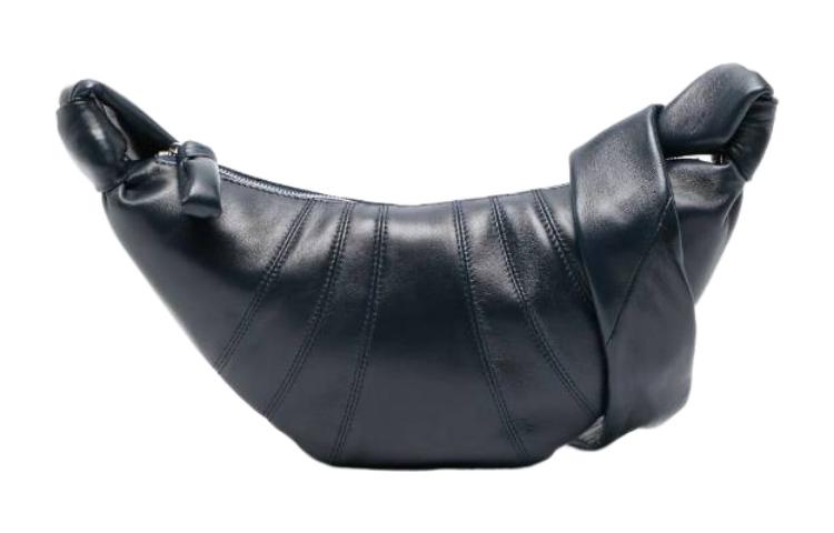 

Lemaire Кожаная сумка-кросовка унисекс синий