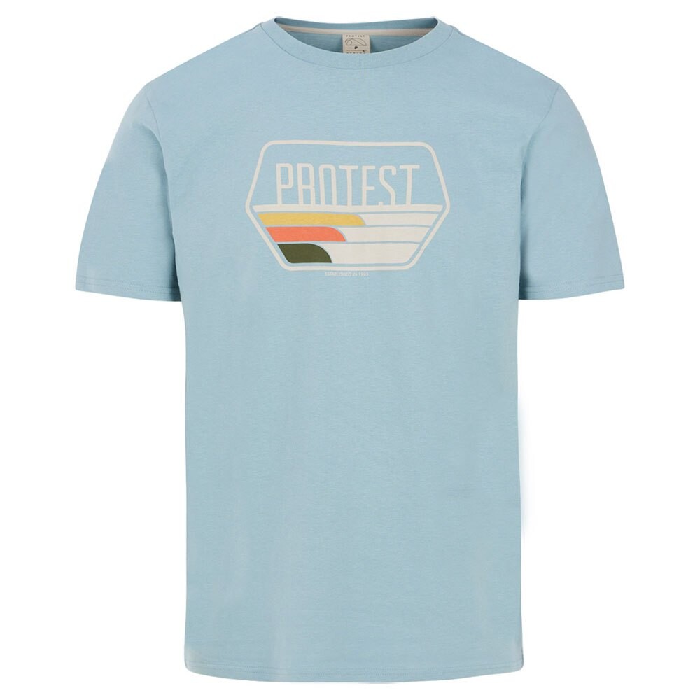 

Футболка Protest Stan, синий
