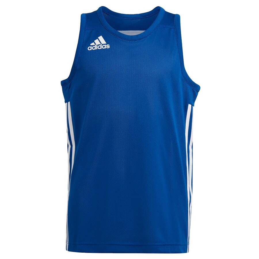 

Рубашка для выступлений ADIDAS PERFORMANCE 3G Speed, синий