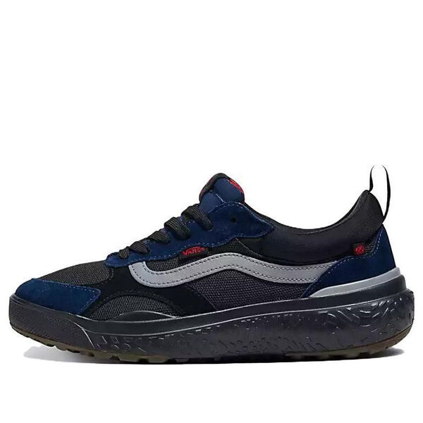 

Кроссовки ultrarange neo vr3 'black blue' Vans, черный