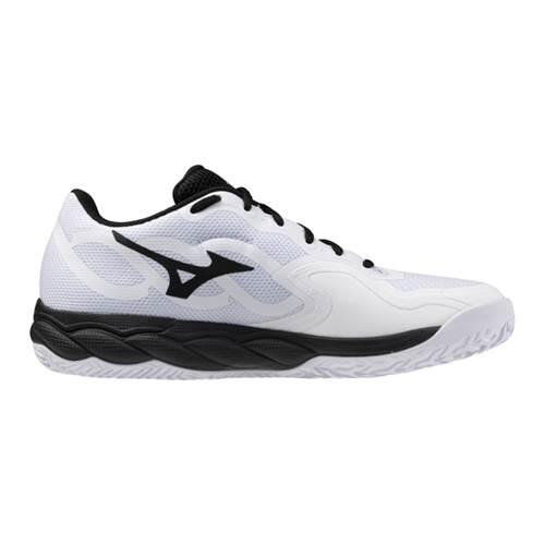 Мужские тренировочные кроссовки Mizuno Wave Enforce Court CC — фото 3